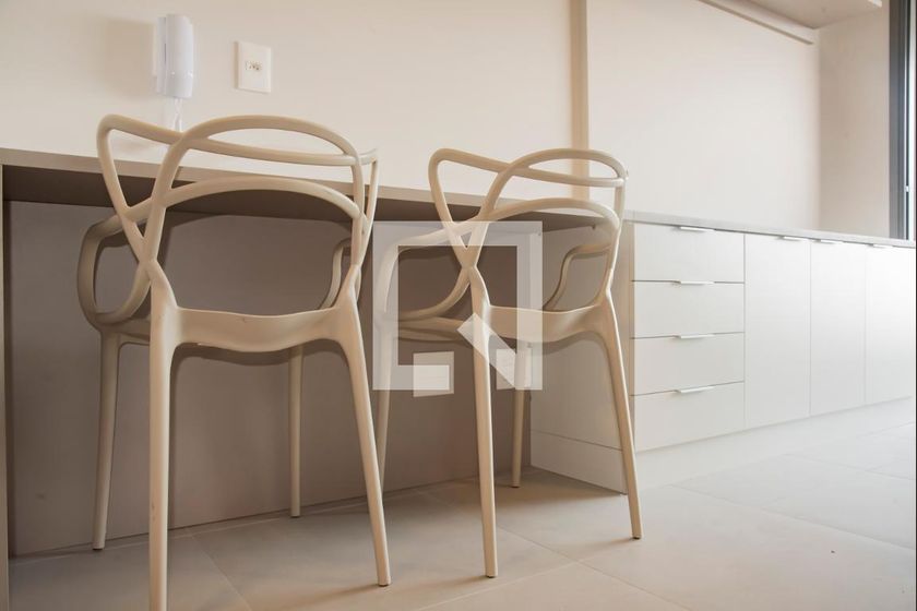 Kitnet-Studio, 26 m² - Foto 18