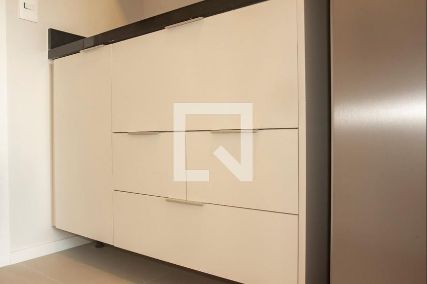 Kitnet-Studio, 26 m² - Foto 50