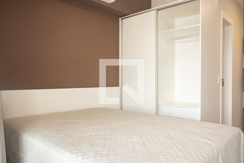 Kitnet-Studio, 26 m² - Foto 12