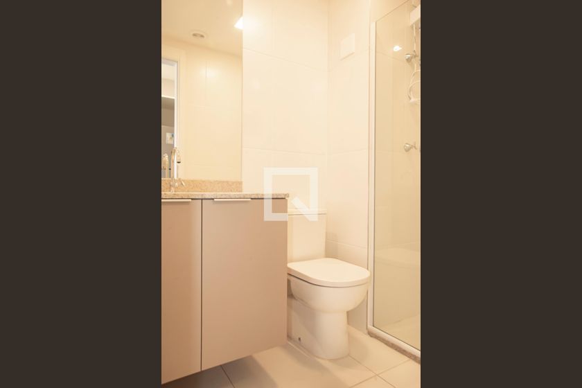 Kitnet-Studio, 26 m² - Foto 28