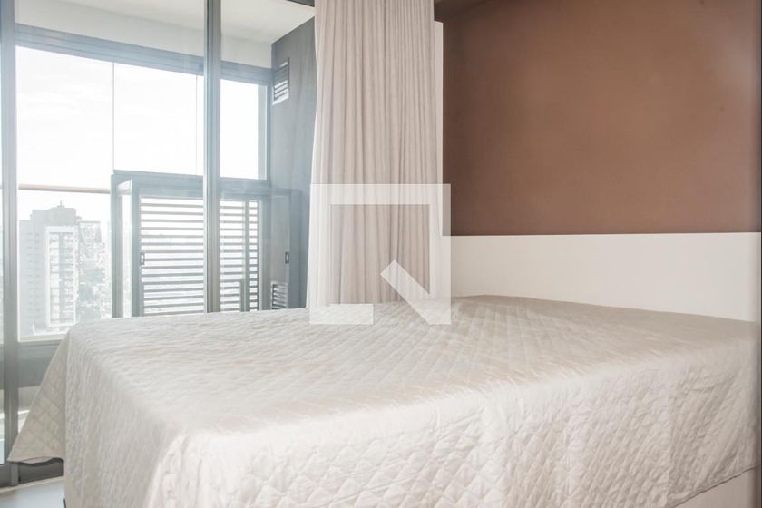 Kitnet-Studio, 26 m² - Foto 8
