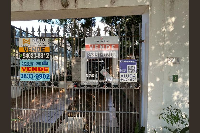 Casa, 4 quartos, 565 m² - Foto 173