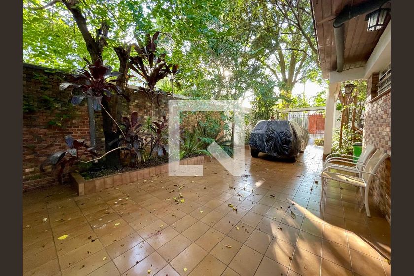 Casa, 4 quartos, 565 m² - Foto 127
