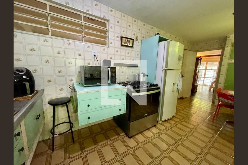 Casa, 4 quartos, 565 m² - Foto 113