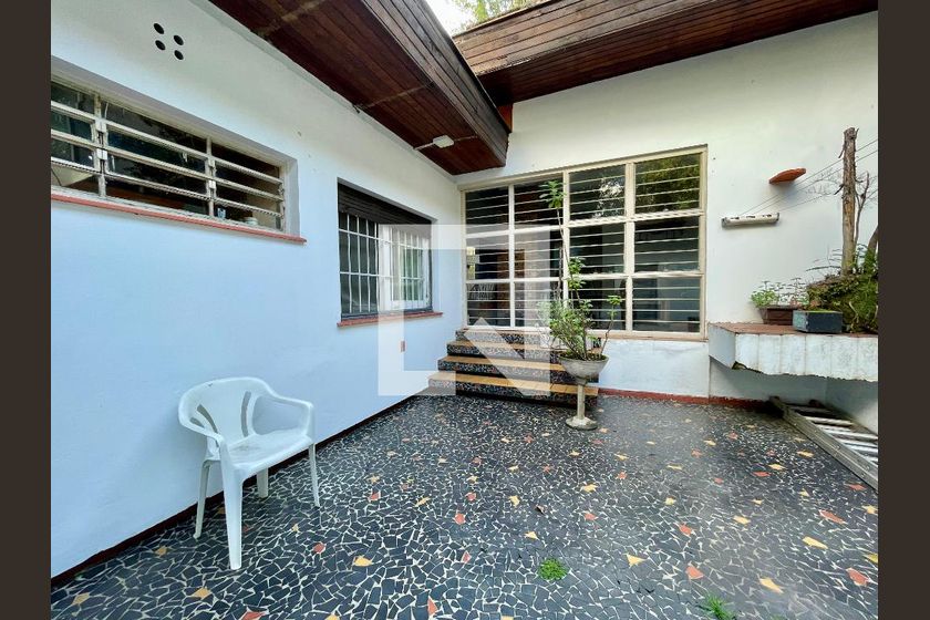 Casa, 4 quartos, 565 m² - Foto 129