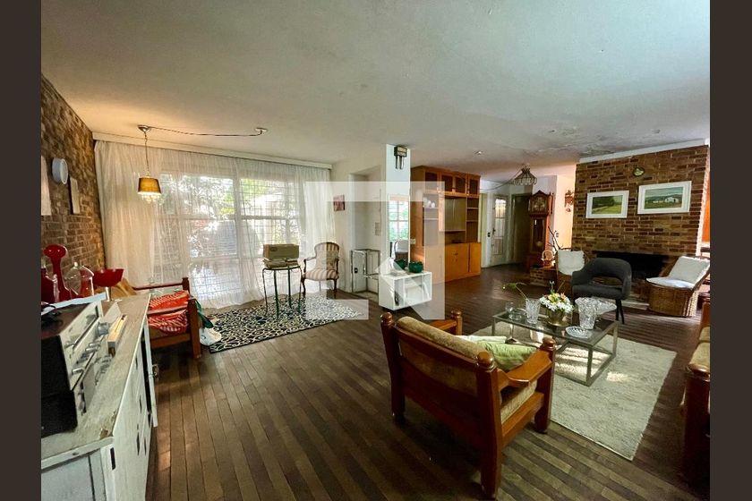 Casa, 4 quartos, 565 m² - Foto 1