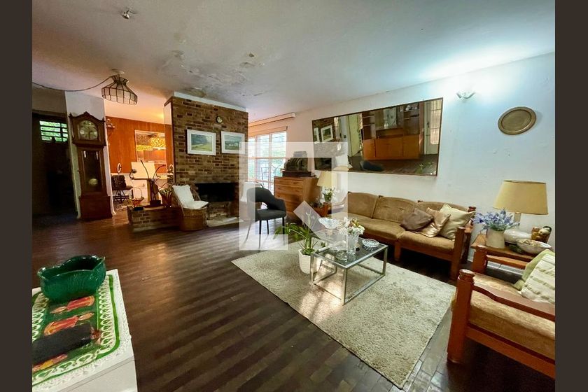 Casa, 4 quartos, 565 m² - Foto 13