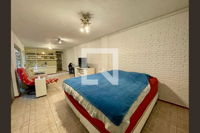 Casa, 4 quartos, 565 m² - Foto 49