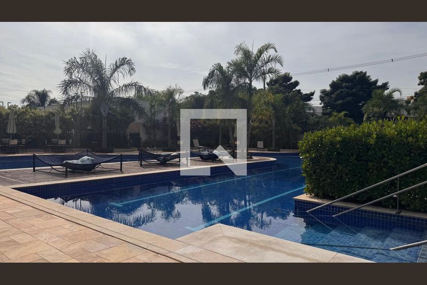 Apartamento à Venda - Swiss Park, 2 Quartos,  110 m2 em , Campinas - sp | SoloBR
