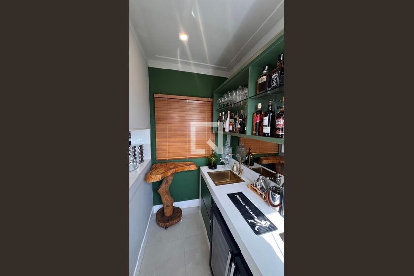 Apartamento à Venda - Swiss Park, 2 Quartos,  110 m2 em , Campinas - sp | SoloBR