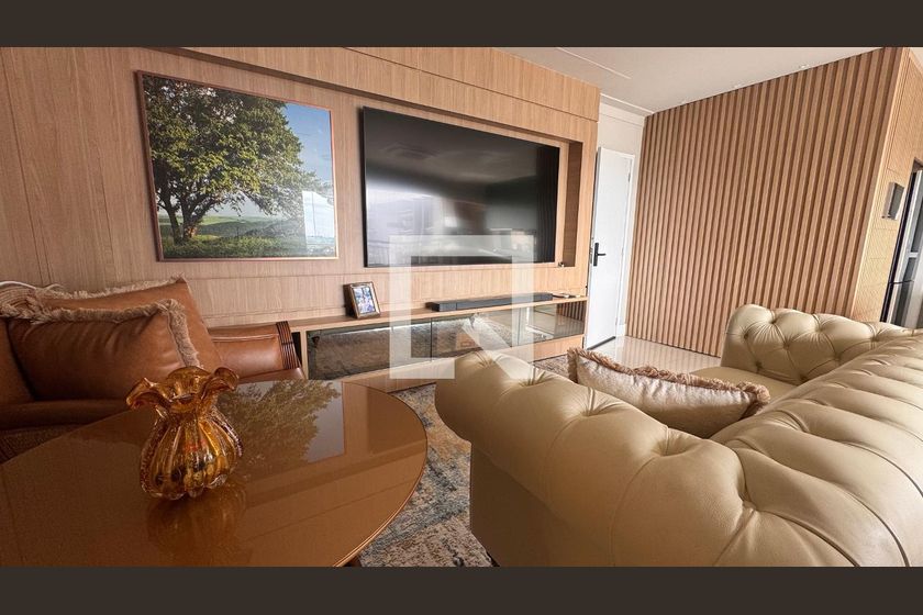 Apartamento à Venda - Swiss Park, 2 Quartos,  110 m2 em , Campinas - sp | SoloBR