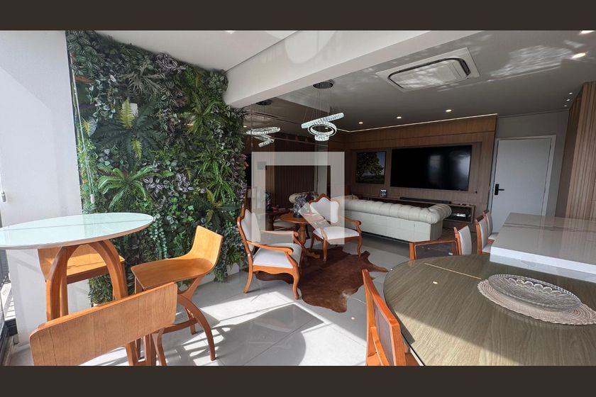 Apartamento à Venda - Swiss Park, 2 Quartos,  110 m2 em , Campinas - sp | SoloBR