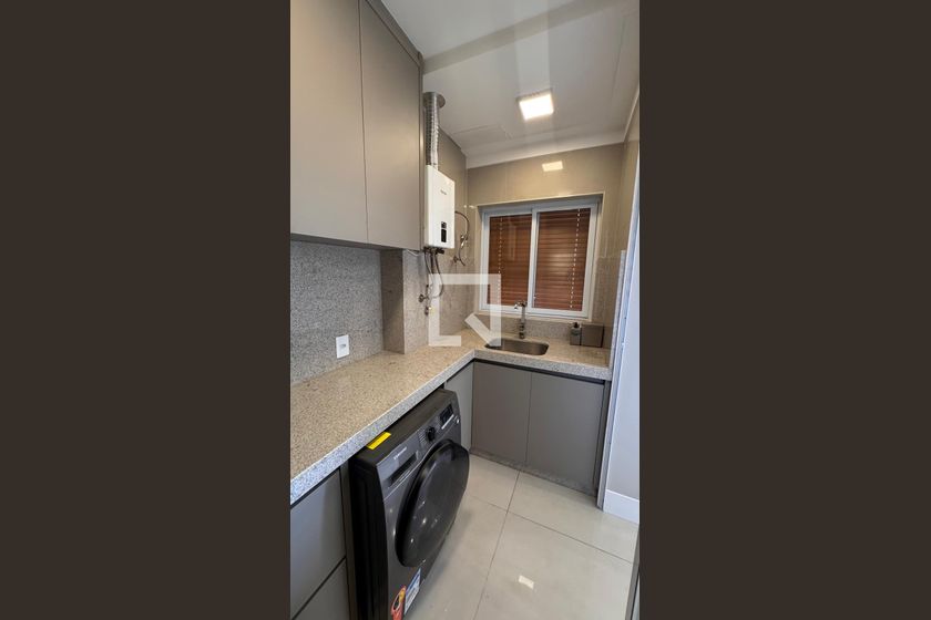 Apartamento à Venda - Swiss Park, 2 Quartos,  110 m2 em , Campinas - sp | SoloBR