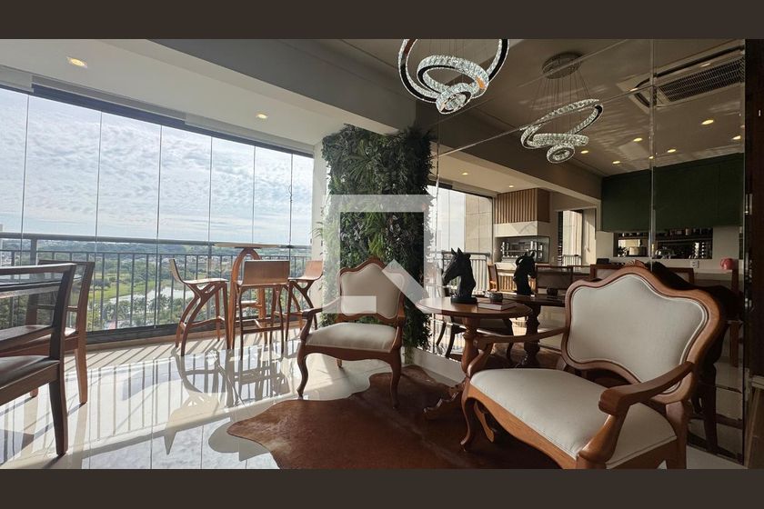 Apartamento à Venda - Swiss Park, 2 Quartos,  110 m2 em , Campinas - sp | SoloBR