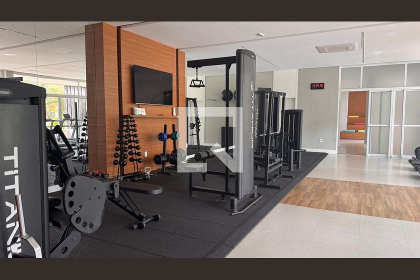 Apartamento à Venda - Swiss Park, 2 Quartos,  110 m2 em , Campinas - sp | SoloBR