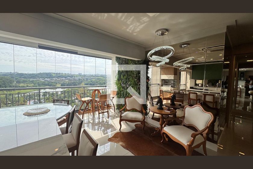 Apartamento à Venda - Swiss Park, 2 Quartos,  110 m2 em , Campinas - sp | SoloBR
