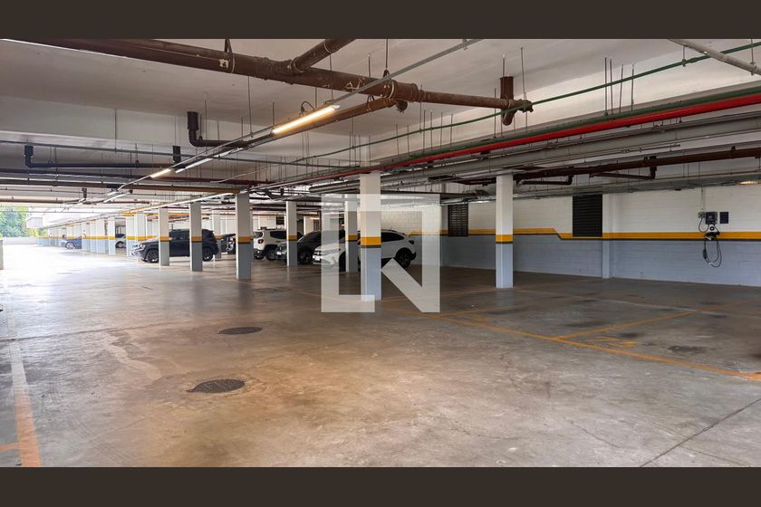 Apartamento à Venda - Swiss Park, 2 Quartos,  110 m2 em , Campinas - sp | SoloBR
