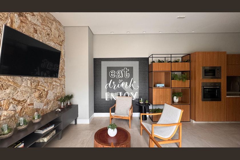 Apartamento à Venda - Swiss Park, 2 Quartos,  110 m2 em , Campinas - sp | SoloBR