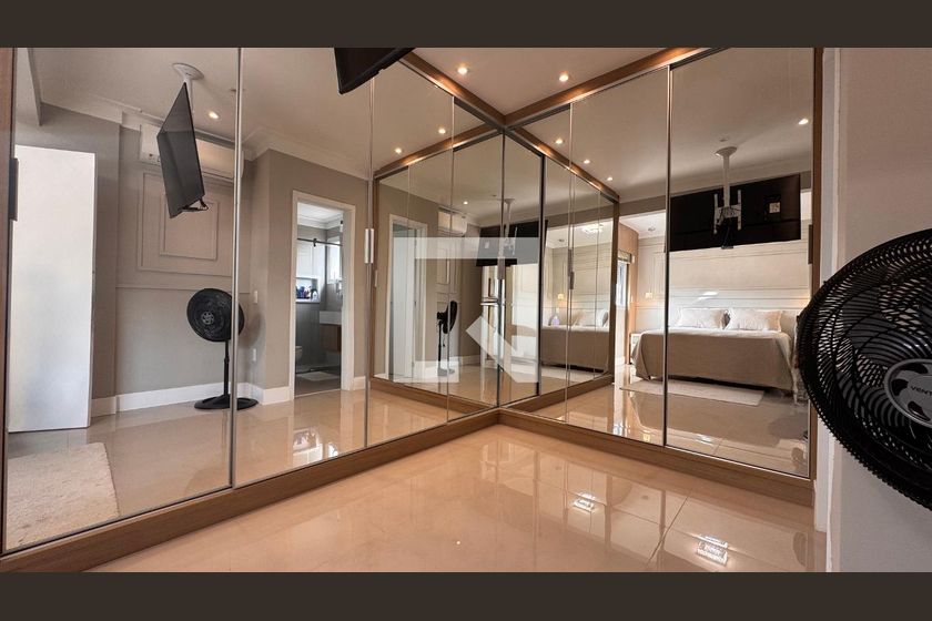 Apartamento à Venda - Swiss Park, 2 Quartos,  110 m2 em , Campinas - sp | SoloBR