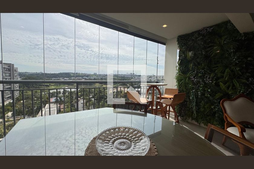 Apartamento à Venda - Swiss Park, 2 Quartos,  110 m2 em , Campinas - sp | SoloBR