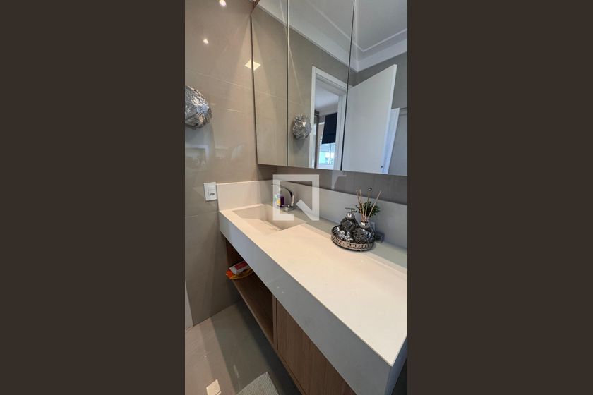 Apartamento à Venda - Swiss Park, 2 Quartos,  110 m2 em , Campinas - sp | SoloBR