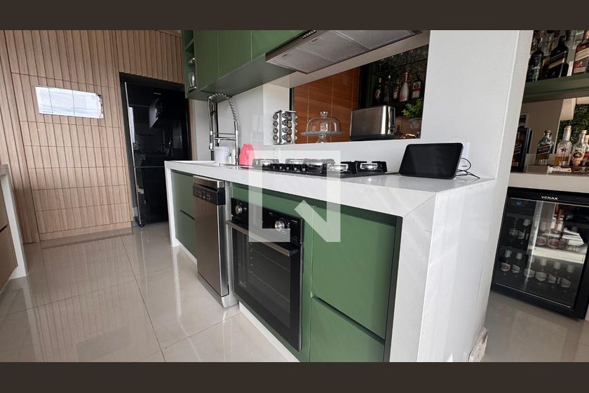 Apartamento à Venda - Swiss Park, 2 Quartos,  110 m2 em , Campinas - sp | SoloBR