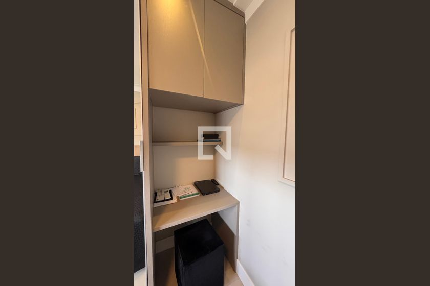 Apartamento à Venda - Swiss Park, 2 Quartos,  110 m2 em , Campinas - sp | SoloBR