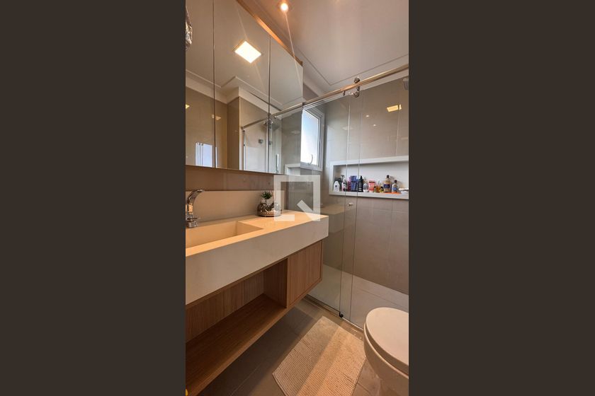 Apartamento à Venda - Swiss Park, 2 Quartos,  110 m2 em , Campinas - sp | SoloBR