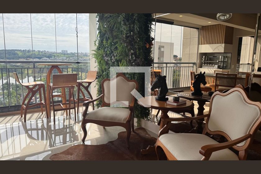 Apartamento à Venda - Swiss Park, 2 Quartos,  110 m2 em , Campinas - sp | SoloBR