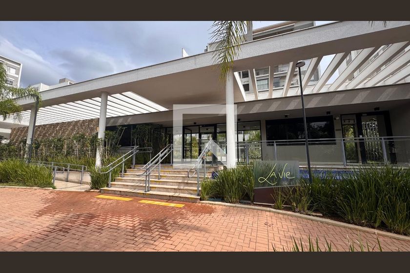 Apartamento à Venda - Swiss Park, 2 Quartos,  110 m2 em , Campinas - sp | SoloBR