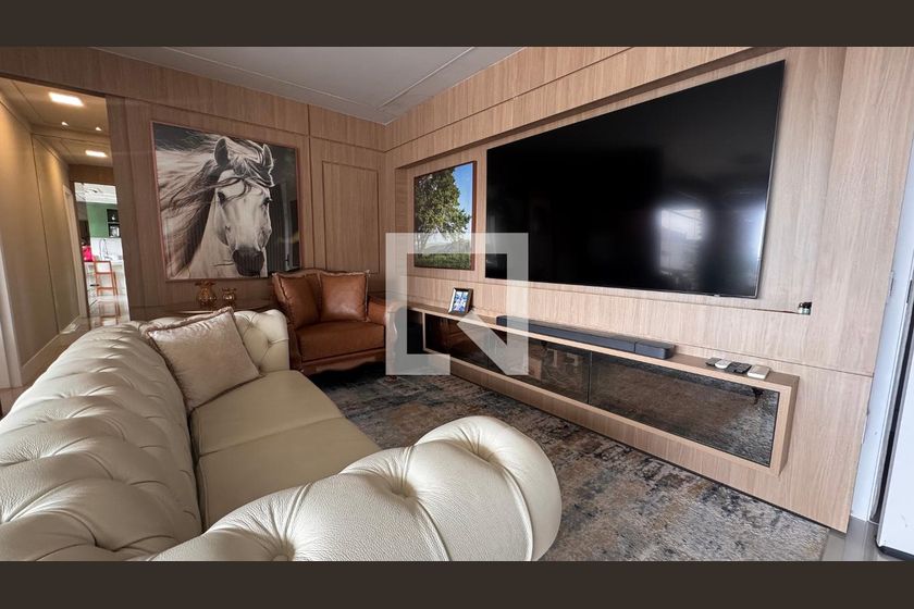 Apartamento à Venda - Swiss Park, 2 Quartos,  110 m2 em , Campinas - sp | SoloBR
