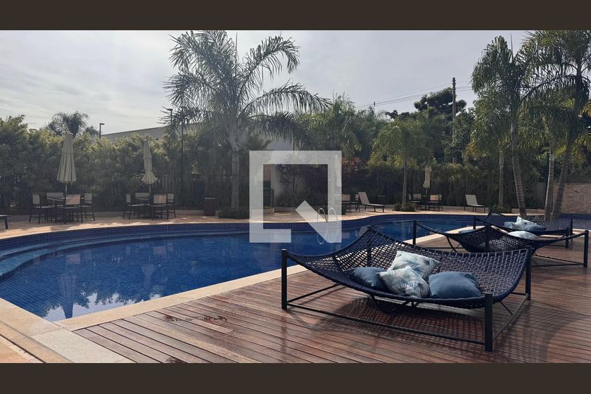 Apartamento à Venda - Swiss Park, 2 Quartos,  110 m2 em , Campinas - sp | SoloBR
