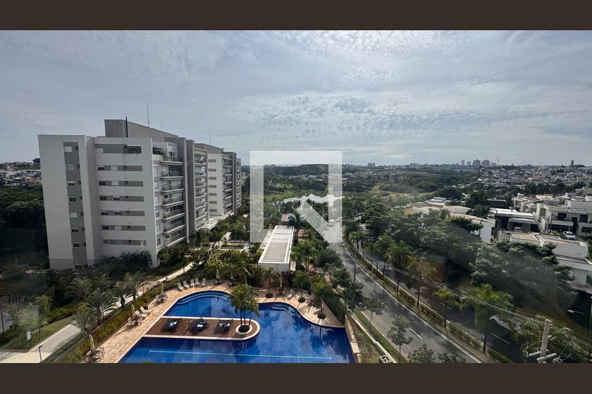 Apartamento à Venda - Swiss Park, 2 Quartos,  110 m2 em , Campinas - sp | SoloBR