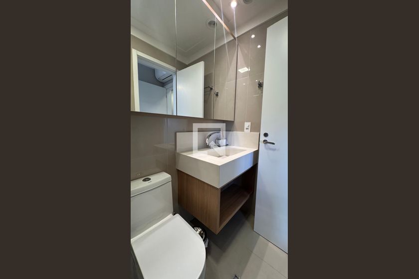 Apartamento à Venda - Swiss Park, 2 Quartos,  110 m2 em , Campinas - sp | SoloBR
