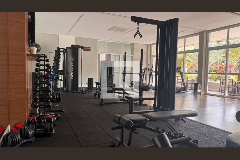 Apartamento à Venda - Swiss Park, 2 Quartos,  110 m2 em , Campinas - sp | SoloBR