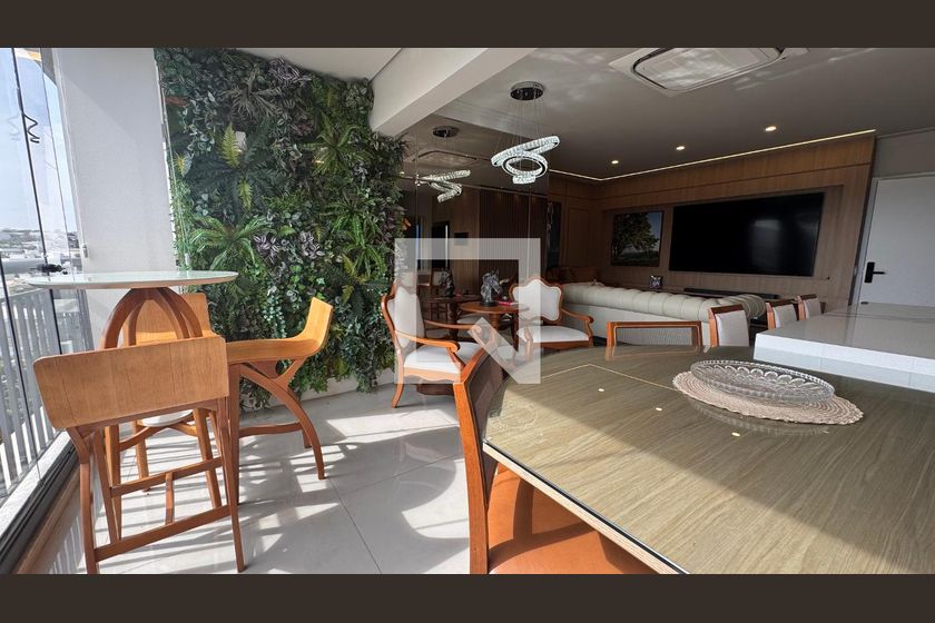 Apartamento à Venda - Swiss Park, 2 Quartos,  110 m2 em , Campinas - sp | SoloBR