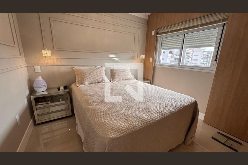 Apartamento à Venda - Swiss Park, 2 Quartos,  110 m2 em , Campinas - sp | SoloBR
