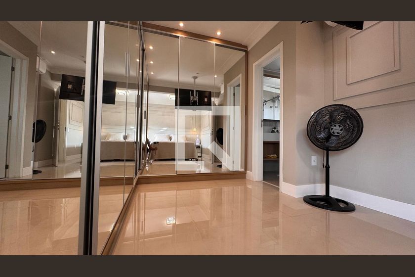 Apartamento à Venda - Swiss Park, 2 Quartos,  110 m2 em , Campinas - sp | SoloBR