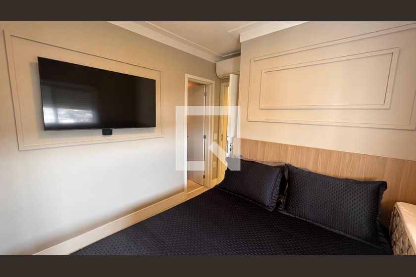 Apartamento à Venda - Swiss Park, 2 Quartos,  110 m2 em , Campinas - sp | SoloBR
