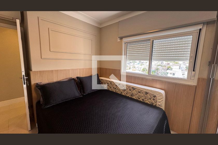 Apartamento à Venda - Swiss Park, 2 Quartos,  110 m2 em , Campinas - sp | SoloBR