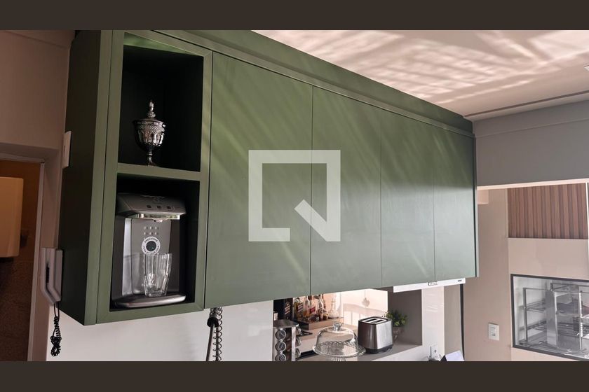 Apartamento à Venda - Swiss Park, 2 Quartos,  110 m2 em , Campinas - sp | SoloBR