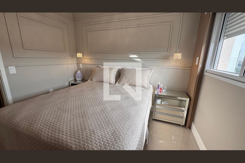 Apartamento à Venda - Swiss Park, 2 Quartos,  110 m2 em , Campinas - sp | SoloBR