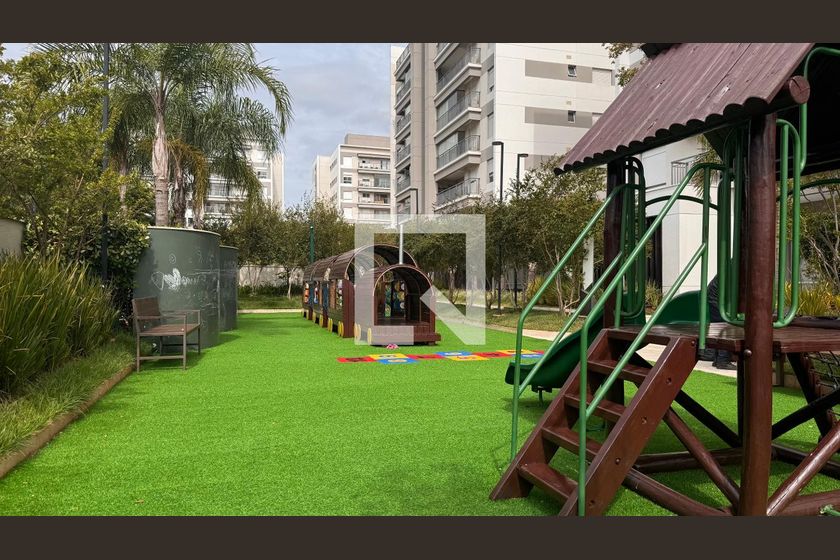 Apartamento à Venda - Swiss Park, 2 Quartos,  110 m2 em , Campinas - sp | SoloBR