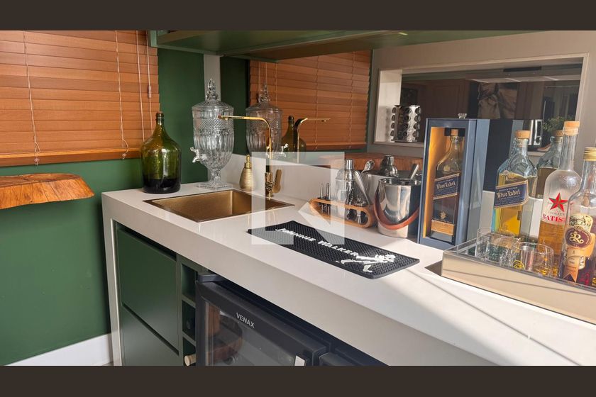 Apartamento à Venda - Swiss Park, 2 Quartos,  110 m2 em , Campinas - sp | SoloBR