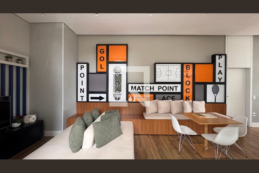Apartamento à Venda - Swiss Park, 2 Quartos,  110 m2 em , Campinas - sp | SoloBR