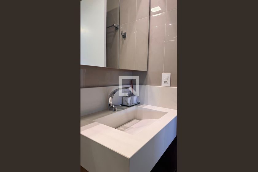 Apartamento à Venda - Swiss Park, 2 Quartos,  110 m2 em , Campinas - sp | SoloBR