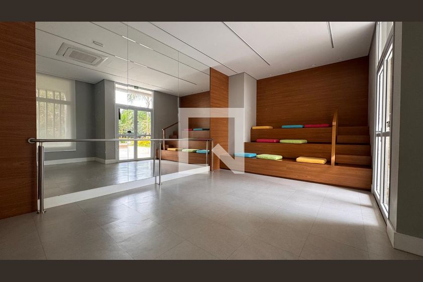 Apartamento à Venda - Swiss Park, 2 Quartos,  110 m2 em , Campinas - sp | SoloBR