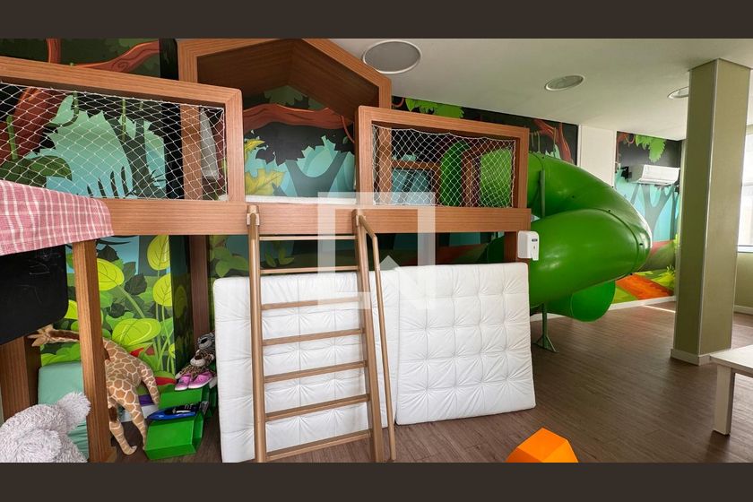 Apartamento à Venda - Swiss Park, 2 Quartos,  110 m2 em , Campinas - sp | SoloBR