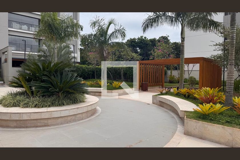 Apartamento à Venda - Swiss Park, 2 Quartos,  110 m2 em , Campinas - sp | SoloBR