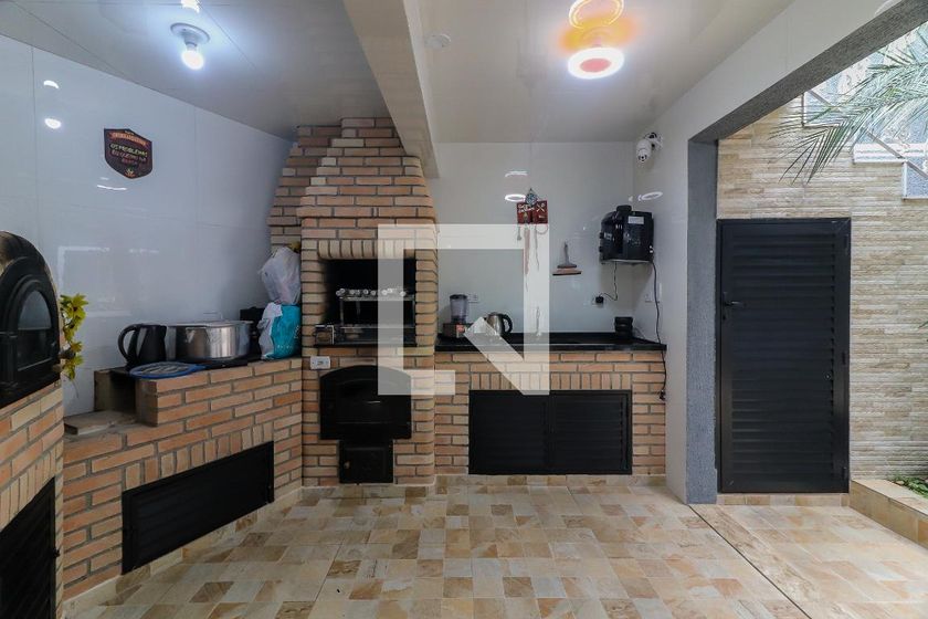 Casa, 4 quartos, 200 m² - Foto 73